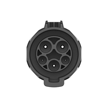 J1772 to Tesla Charging Adapter