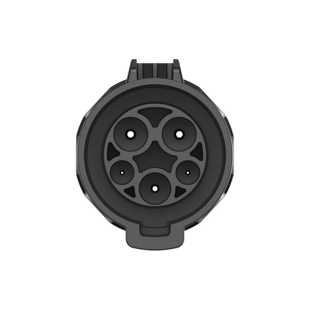 J1772 to Tesla Charging Adapter