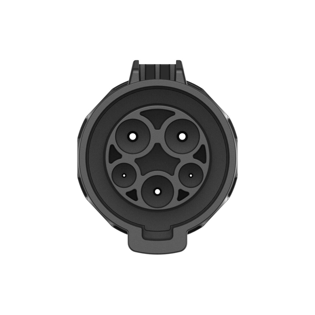 J1772 to Tesla Charging Adapter