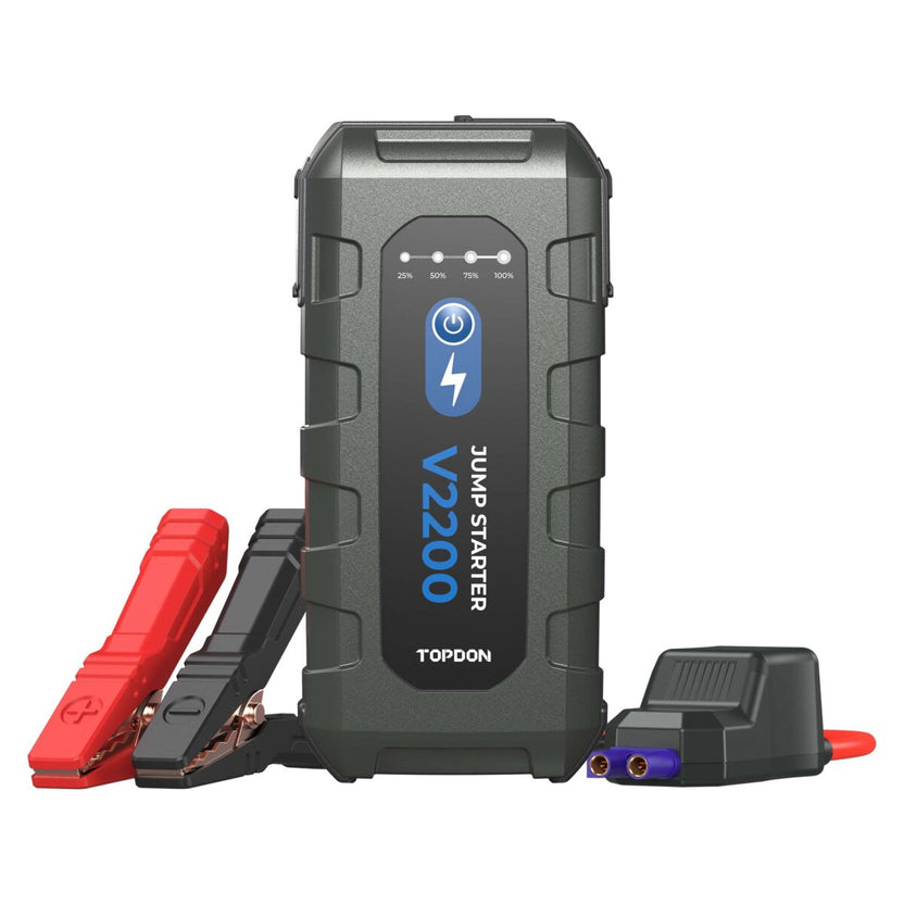 V2200 Main image