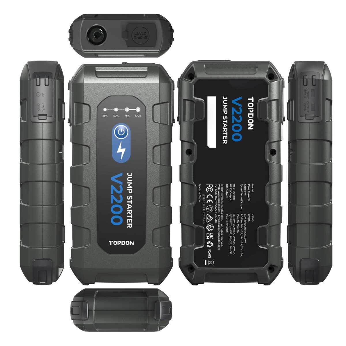 V2200