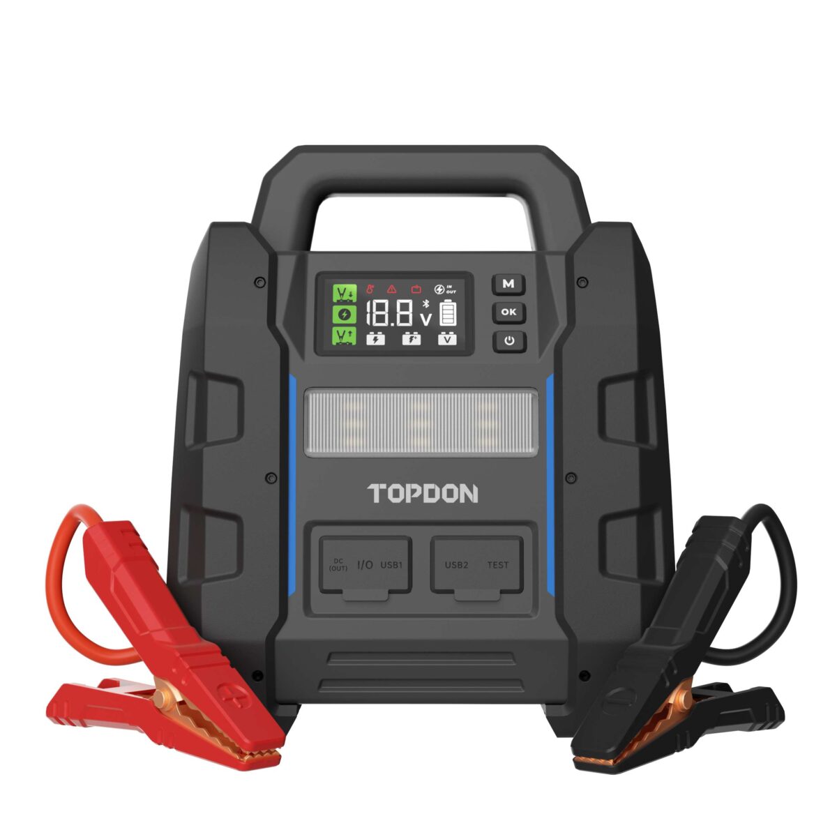 V4500 Plus Main image