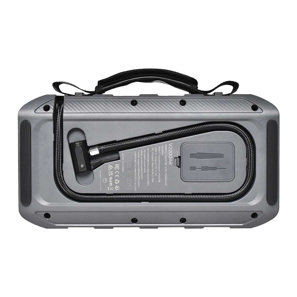 V2200Air Secondary image