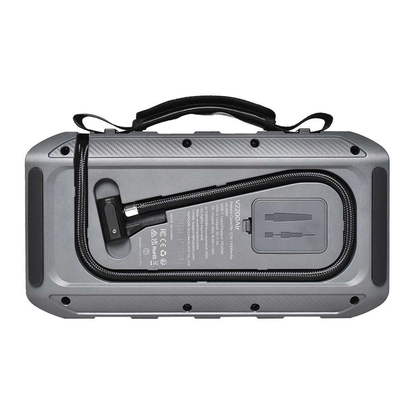V2200Air Secondary image