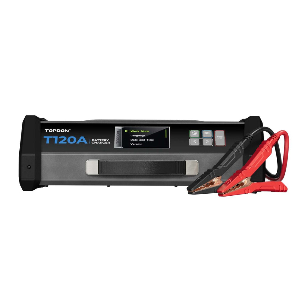 Tornado120000 - 16 Ft. Cables