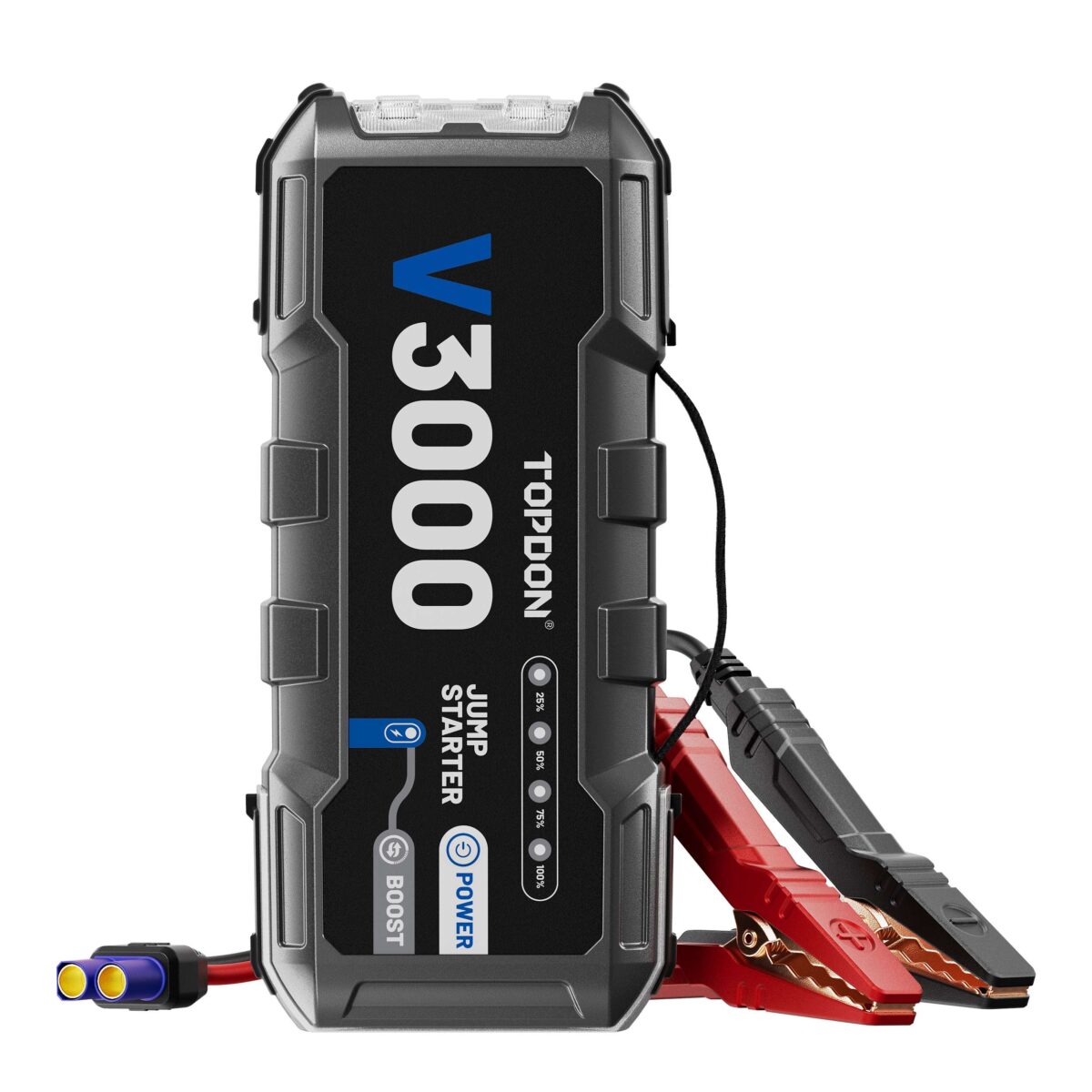 TOPDON V3000 Main image