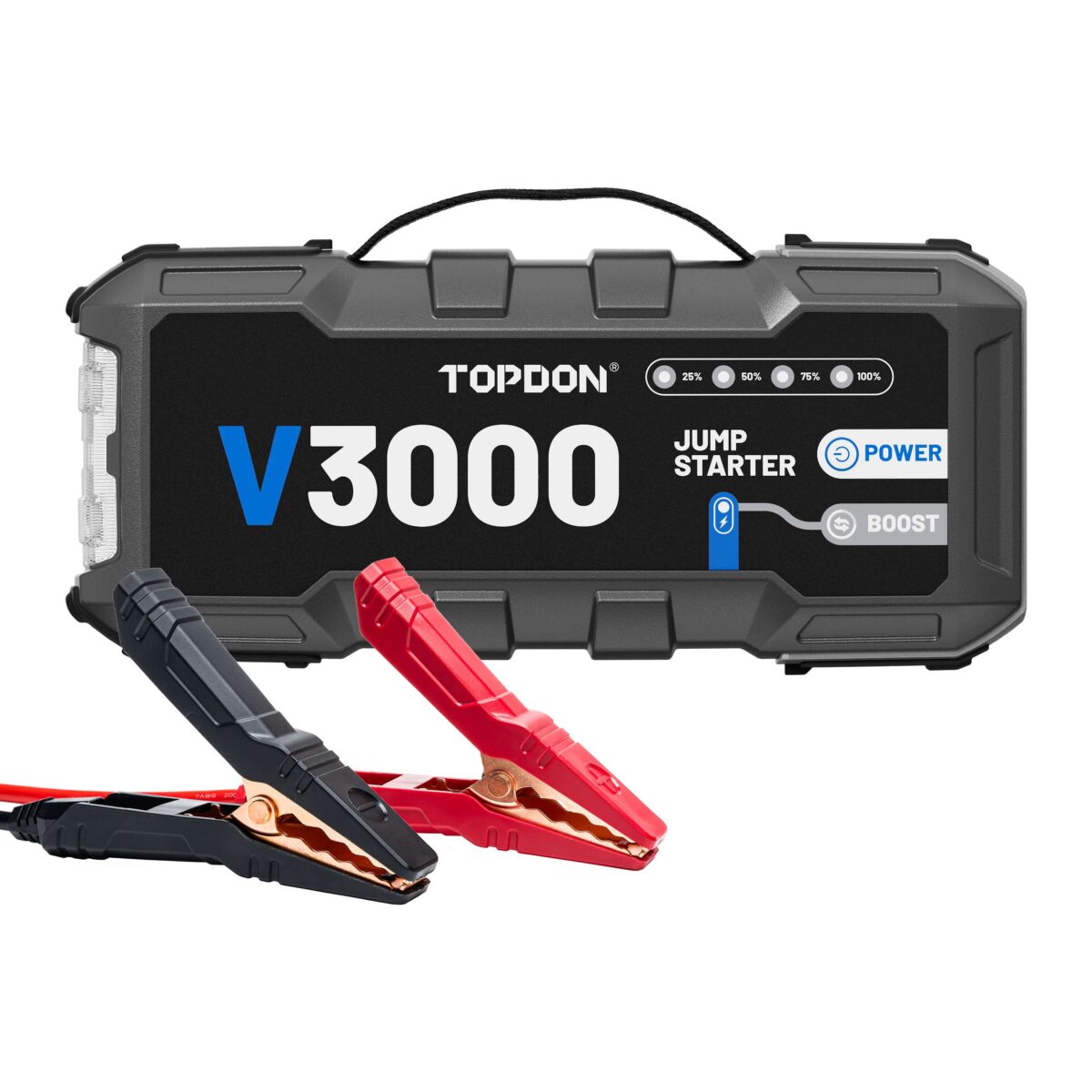 TOPDON V3000 Secondary image