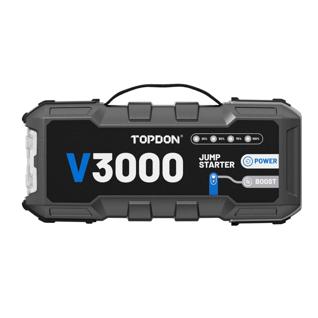 TOPDON V3000