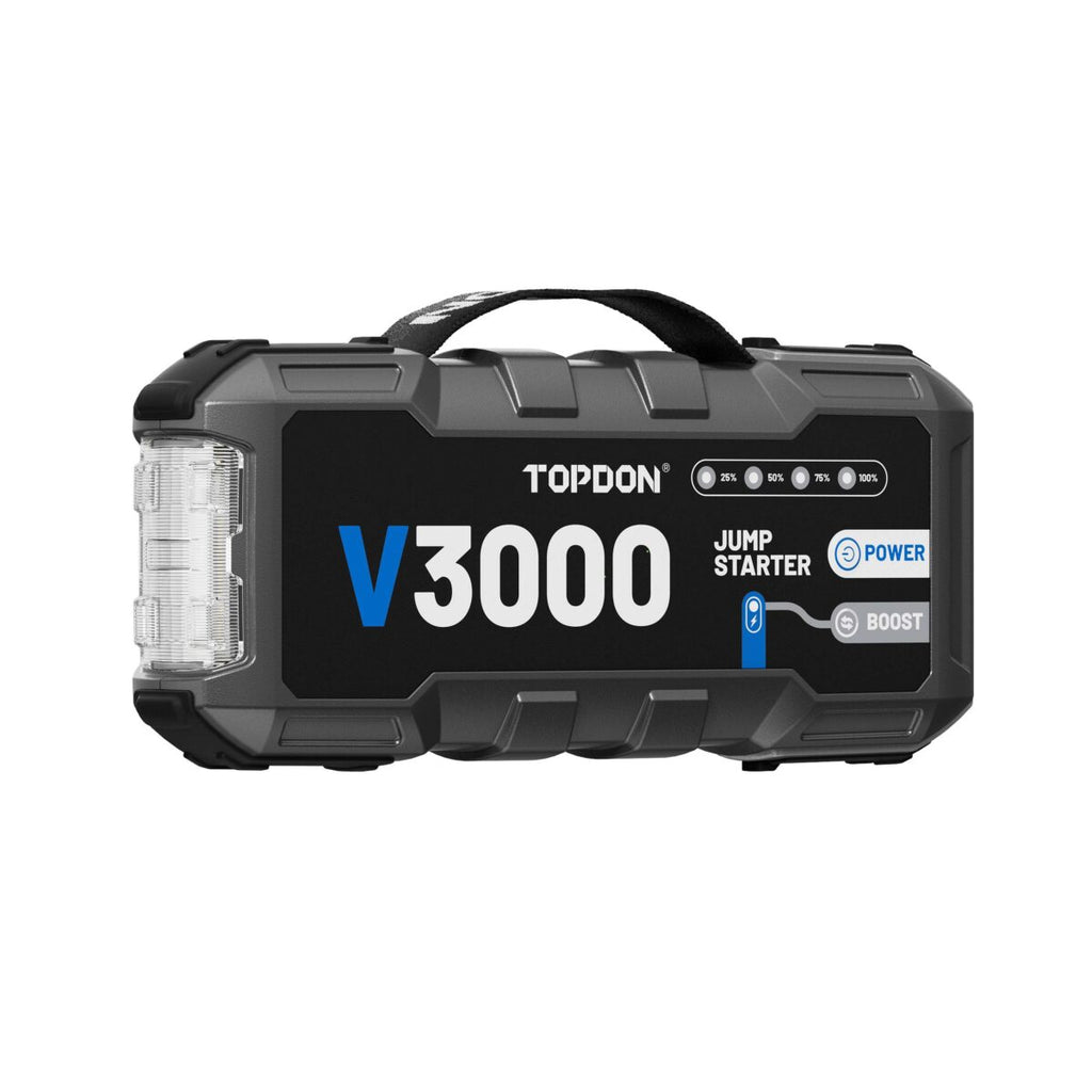 TOPDON V3000