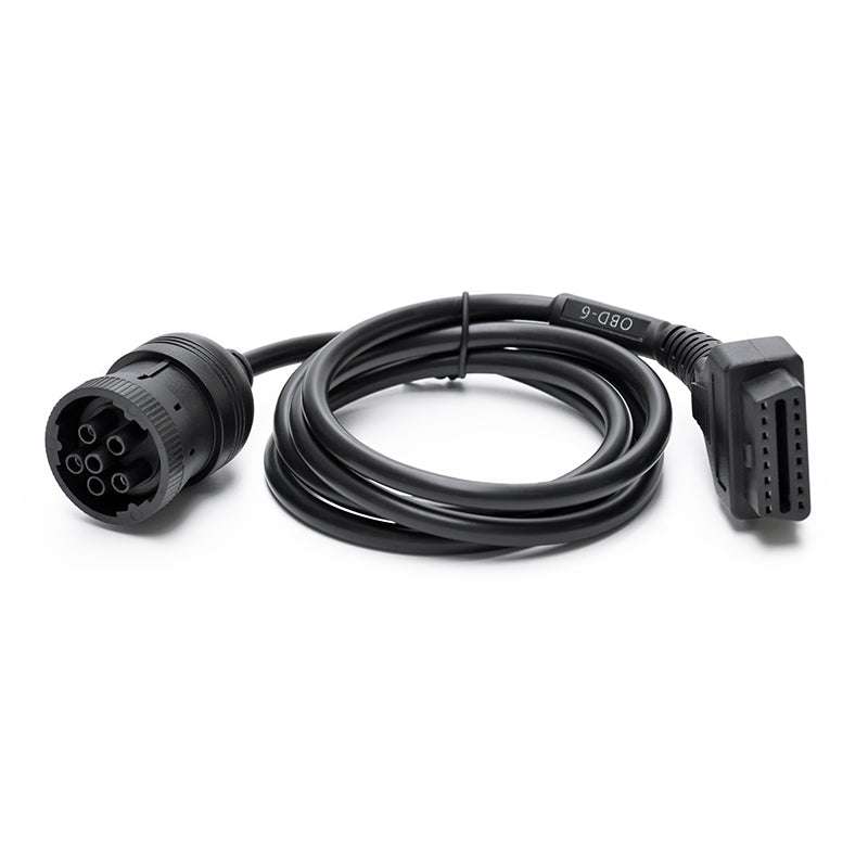 HD 6 Pin Cable Main image