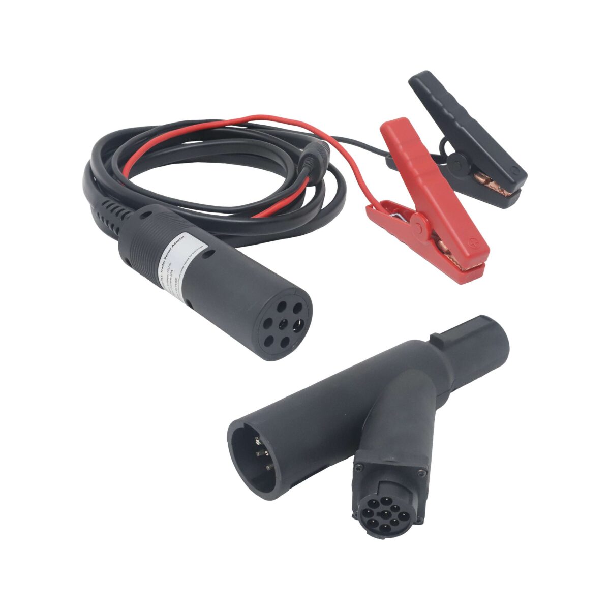 J560 PLC Trailer Adapter Main image