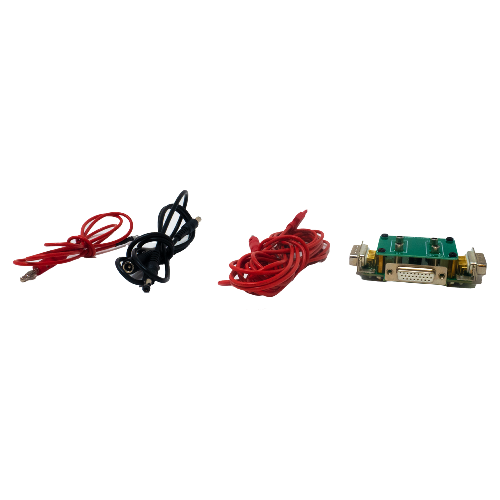 Anti-Theft Programmer MCU3 Adapter Board Kit Main image