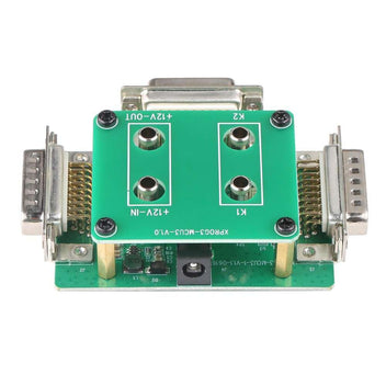 Anti-Theft Programmer MCU3 Adapter Board Kit