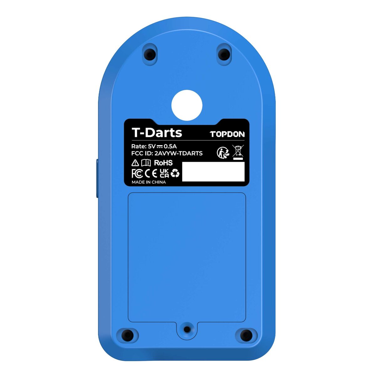 T-Dart Secondary image