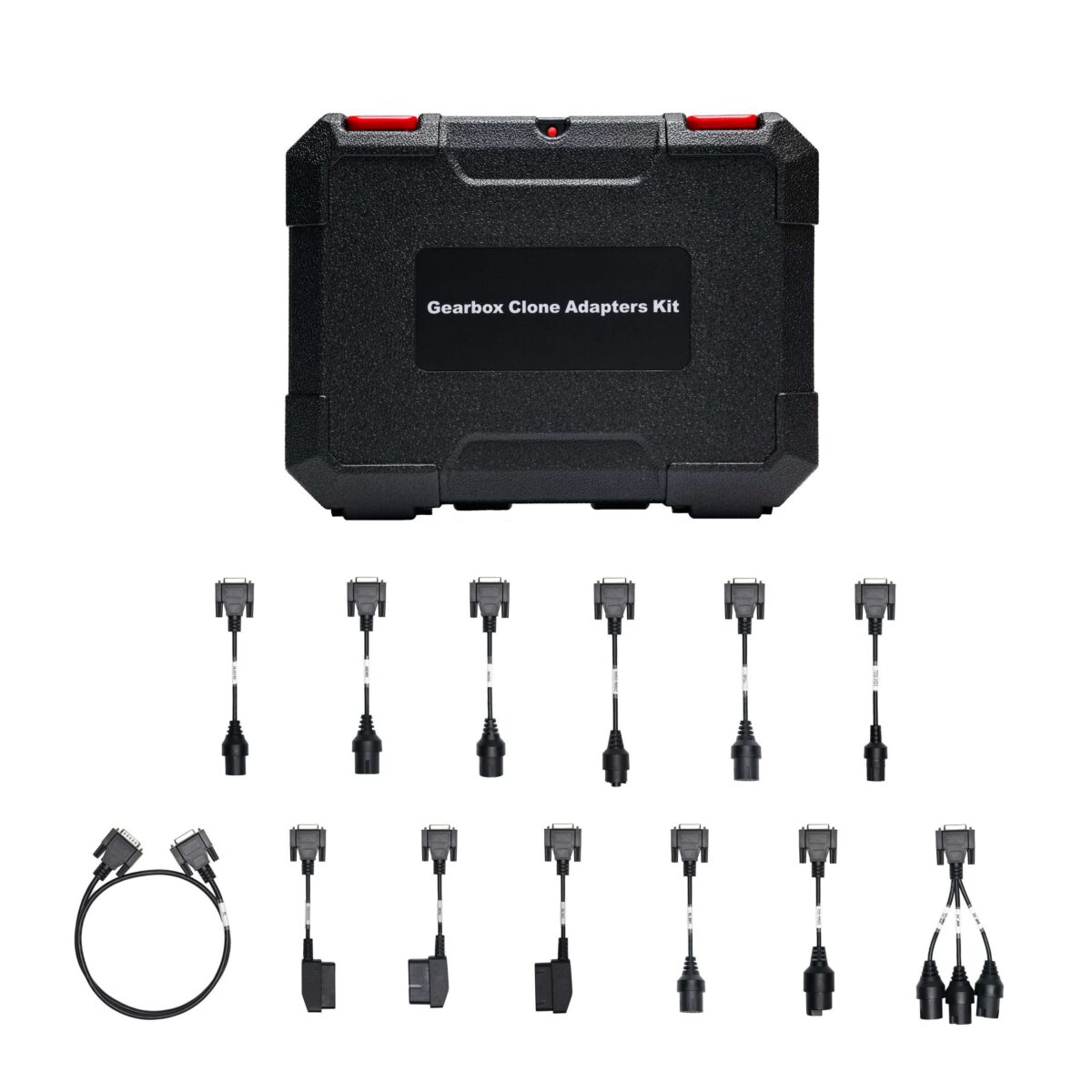 Gearbox Cloning Adapter Kit