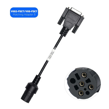 Gearbox Cloning Adapter Kit