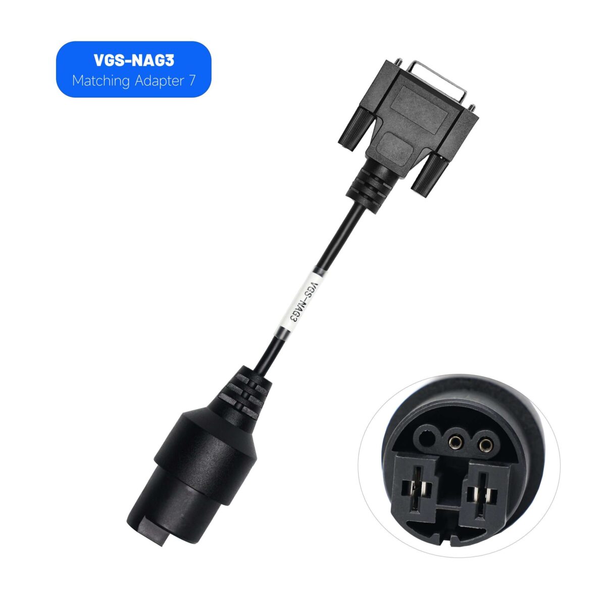 Gearbox Cloning Adapter Kit