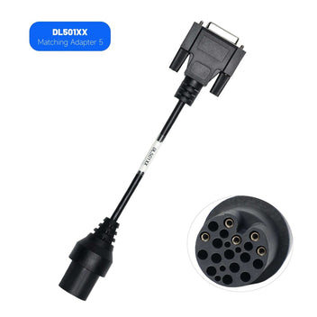 Gearbox Cloning Adapter Kit