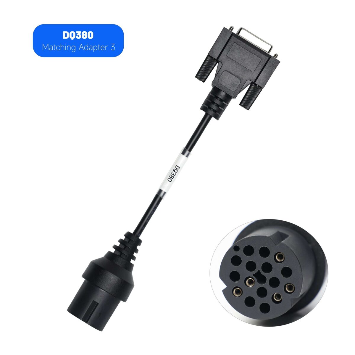 Gearbox Cloning Adapter Kit