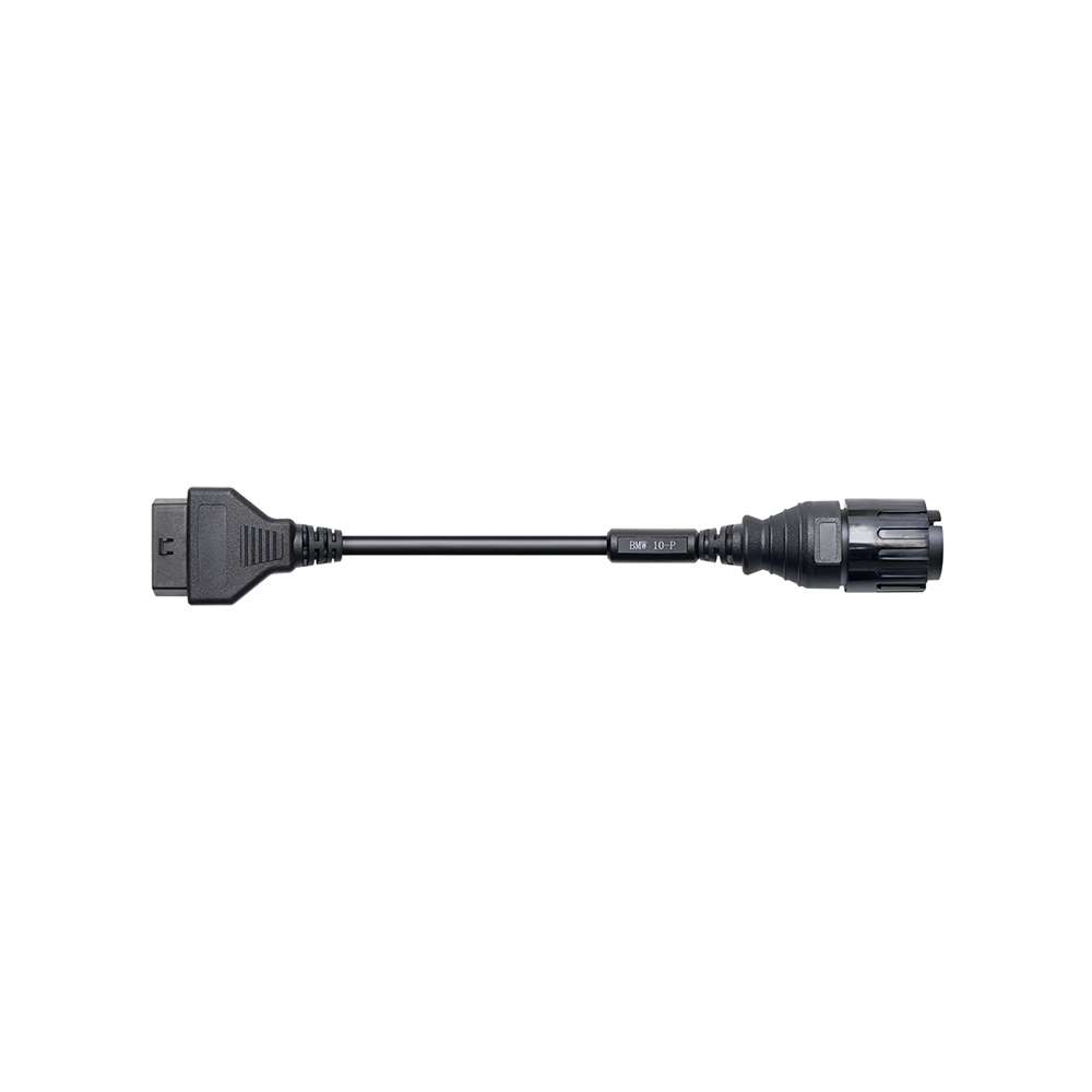 M014 BMW 10 Pin Cable - TopScan Moto Main image
