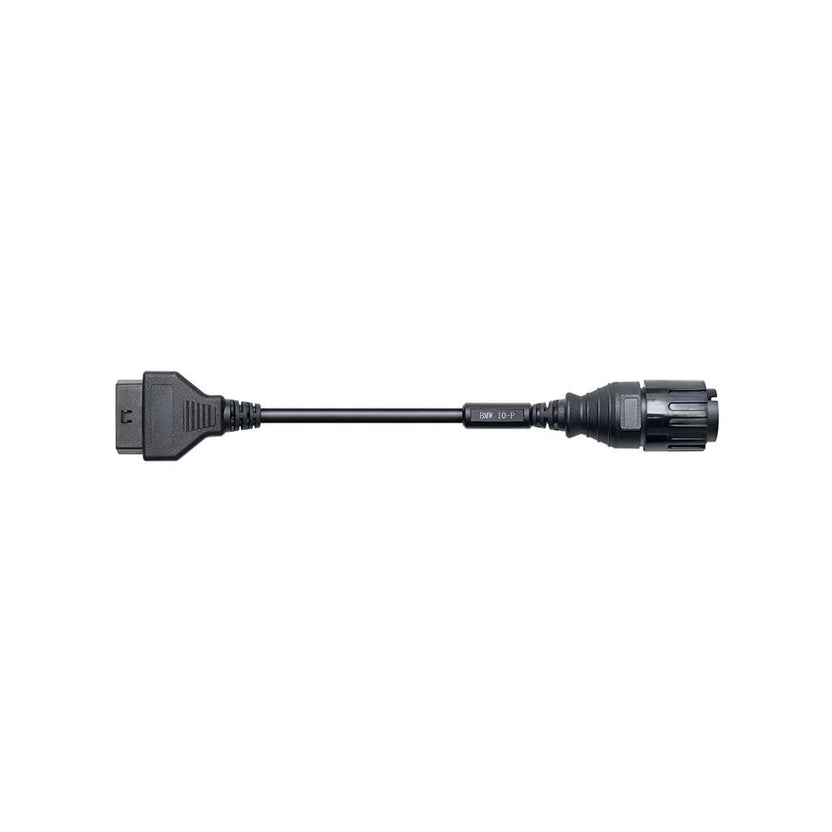 M014 BMW 10 Pin Cable - TopScan Moto Main image