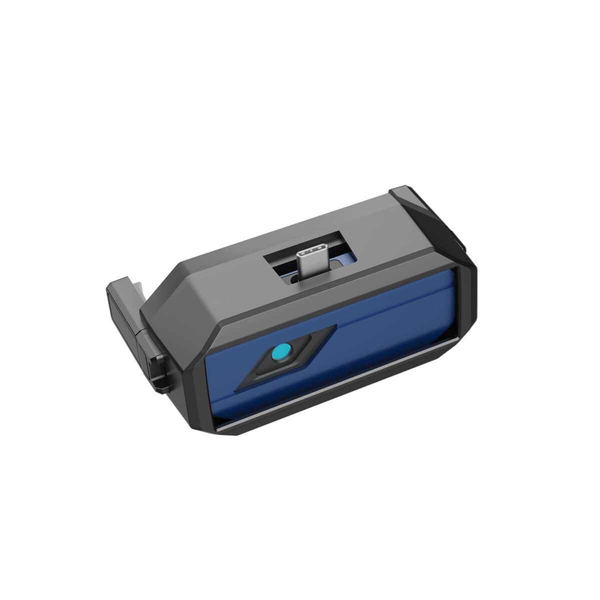 Thermal Camera Phone Mount