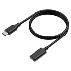 TC002 Lighting-to-Type-C Adapter Cable