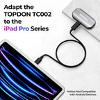 TC002 Lighting-to-Type-C Adapter Cable