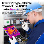 TC002 Lighting-to-Type-C Adapter Cable