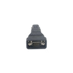 HD Kubota 4 Pin Connector