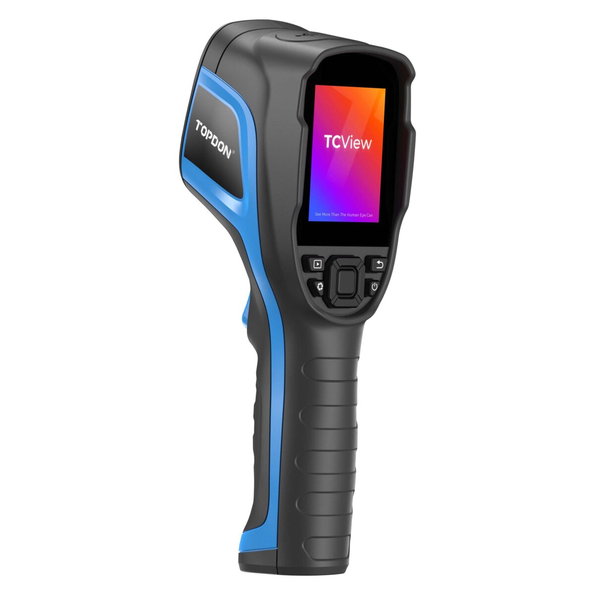 TC004 Lite - Blue