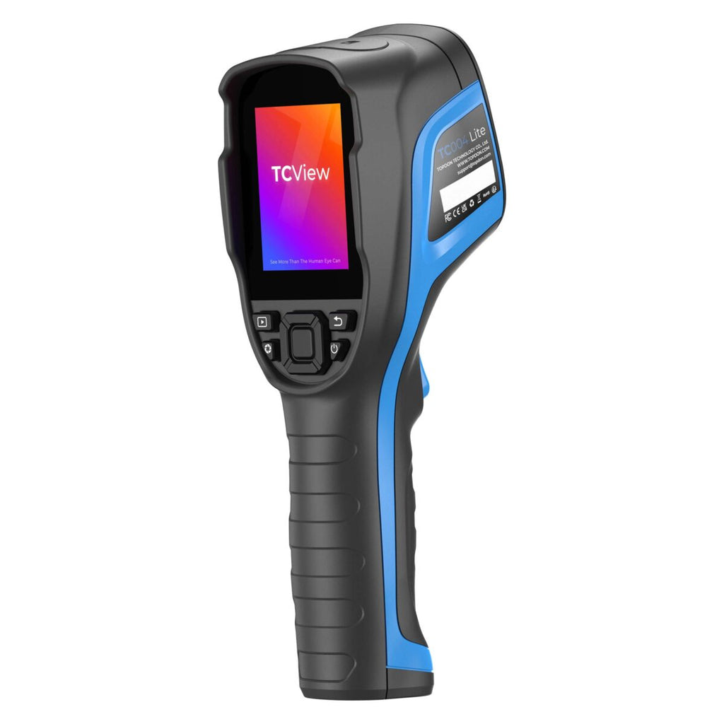 TC004 Lite - Blue