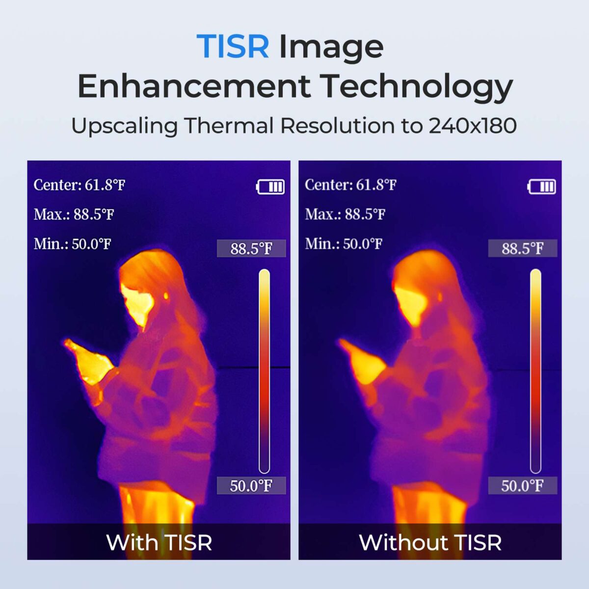 TC004 Lite - Blue