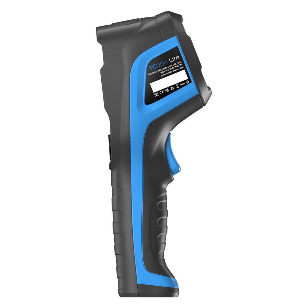 TC004 Lite - Blue