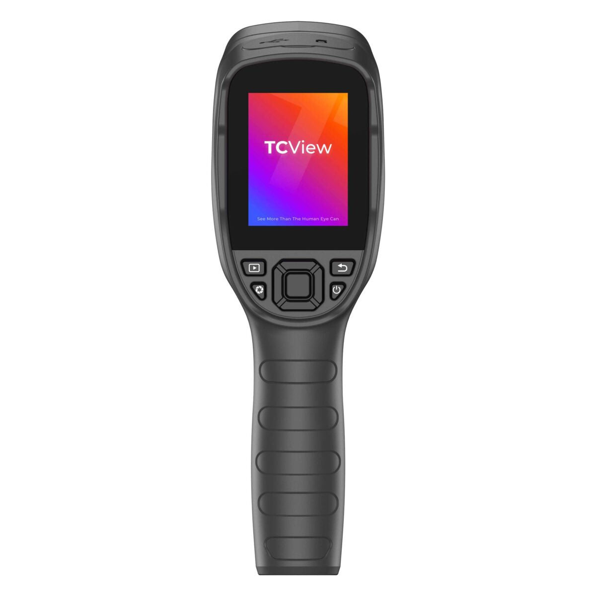TC004 Lite - Black