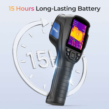 TC004 Lite - Black