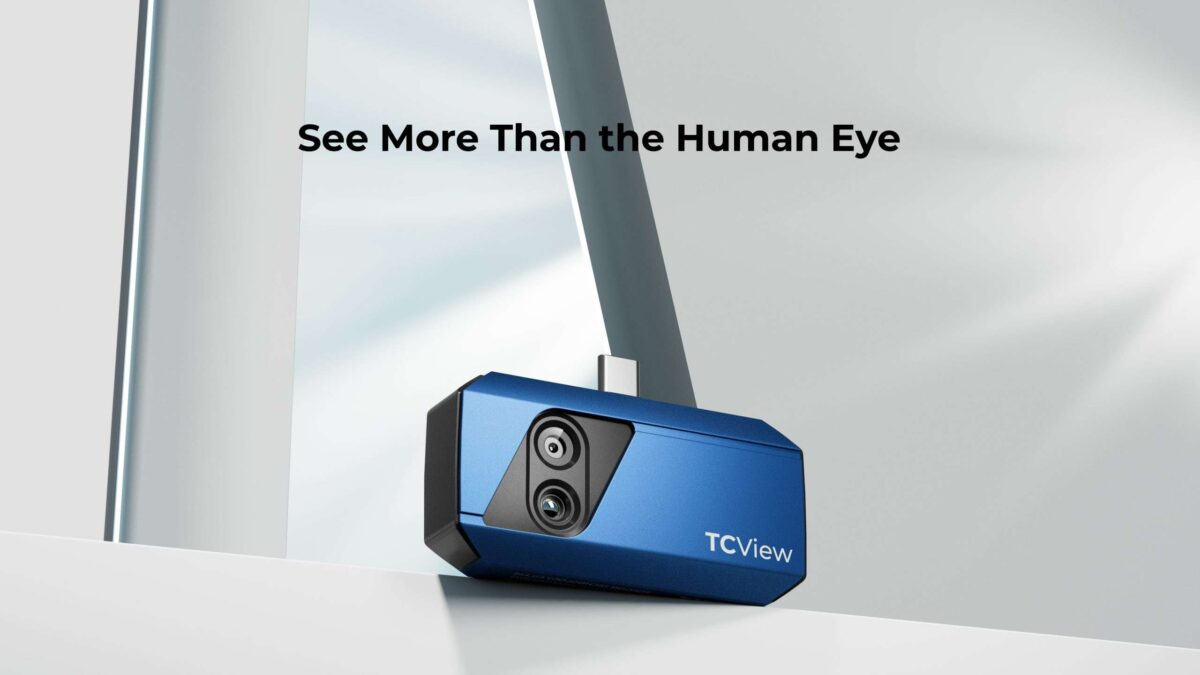 TC001 Plus