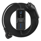 PulseQ AC Portable 32A NEMA 14-50 Plug, 5-15 Adapter