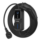 PulseQ AC Portable 32A NEMA 14-50 Plug, 5-15 Adapter