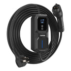 PulseQ AC Portable 32A NEMA 14-50 Plug, 5-15 Adapter
