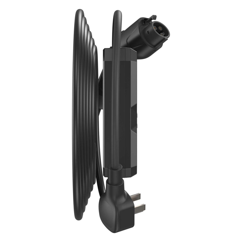 PulseQ AC Portable 32A NEMA 14-50 Plug, 5-15 Adapter