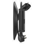 PulseQ AC Portable 32A NEMA 14-50 Plug, 5-15 Adapter
