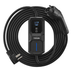 PulseQ AC Portable 32A NEMA 6-50 Plug