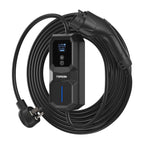 PulseQ AC Portable 32A NEMA 6-50 Plug