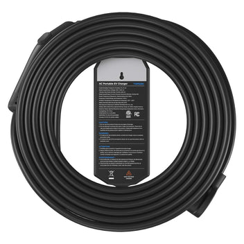 PulseQ AC Portable 32A NEMA 6-50 Plug