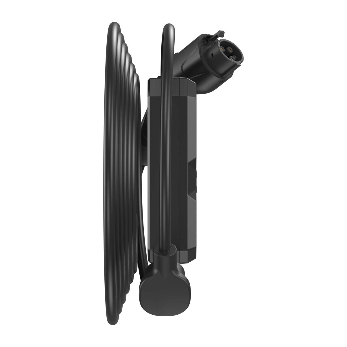 PulseQ AC Portable 32A NEMA 6-50 Plug