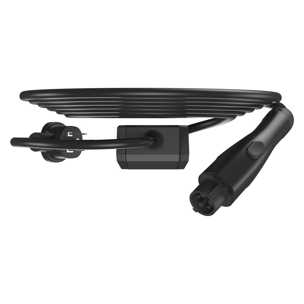 PulseQ AC Portable 32A NEMA 6-50 Plug