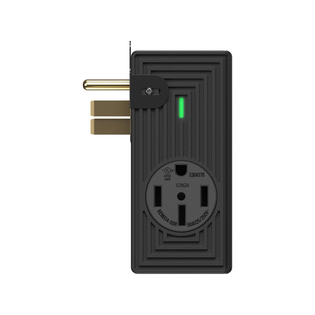PulseQ NEMA Splitter 50A