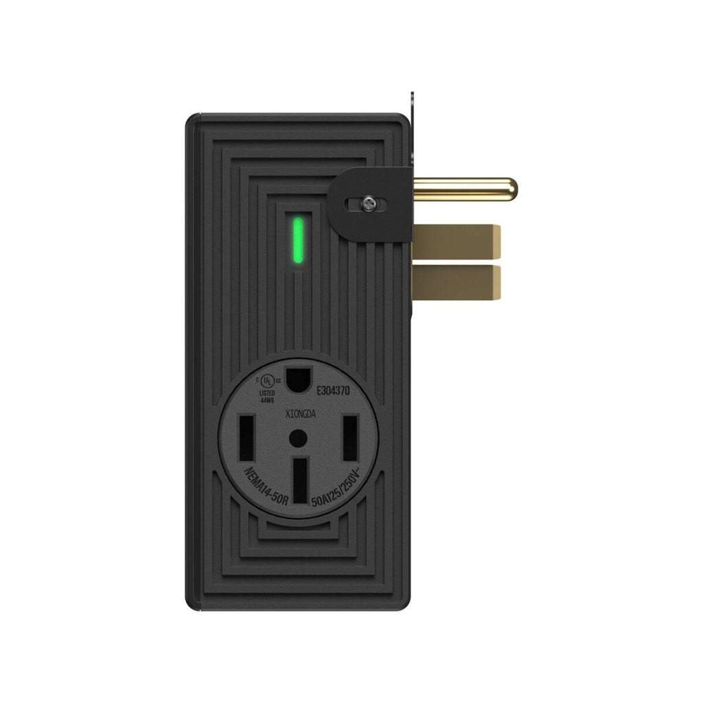 PulseQ NEMA Splitter 50A