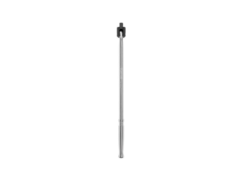 TEKTON 1/2 Inch Drive x 18 Inch Breaker Bar | SBH00218 Main image